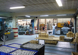 Our factory